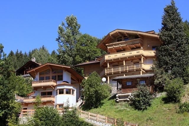 Haus Schönblick Kirchberg in Tirol Exterior foto